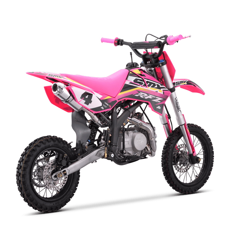 Dirt Bike RFZ 150cc (Snart utsolgt)