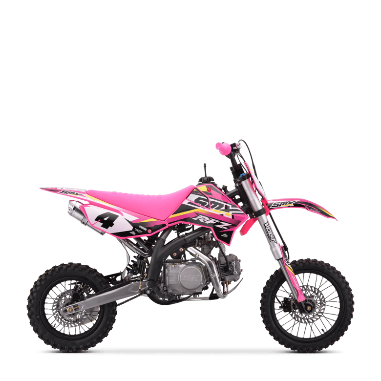 Dirt Bike RFZ 150cc (Snart utsolgt)