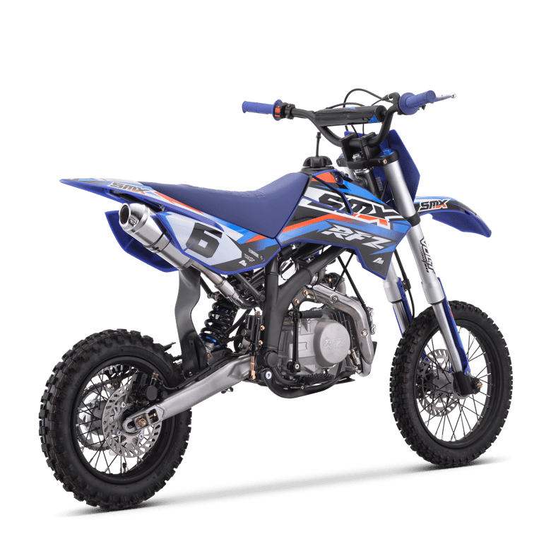 Dirt Bike RFZ 150cc (Snart utsolgt)