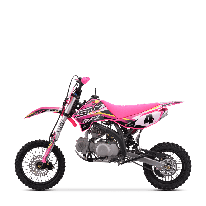 Dirt Bike RFZ 150cc (Snart utsolgt)