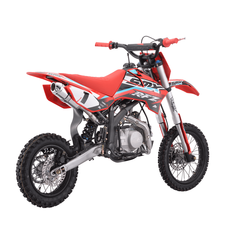 Dirt Bike RFZ 150cc (Snart utsolgt)