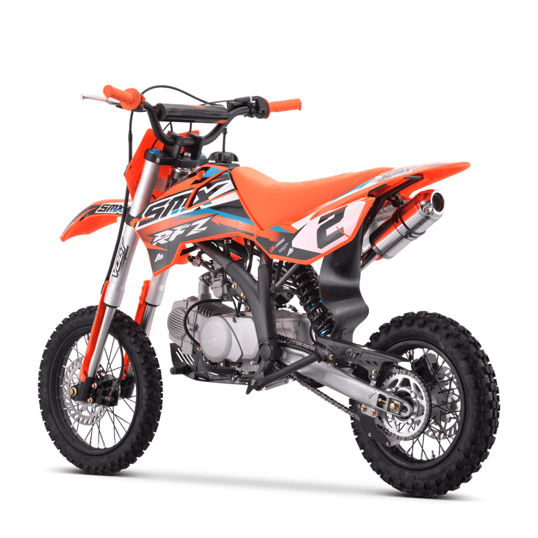 Dirt Bike RFZ 150cc (Snart utsolgt)