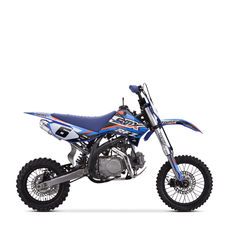 Dirt Bike RFZ 150cc (Snart utsolgt)