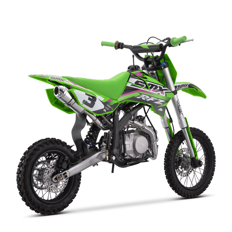 Dirt Bike RFZ 150cc (Snart utsolgt)
