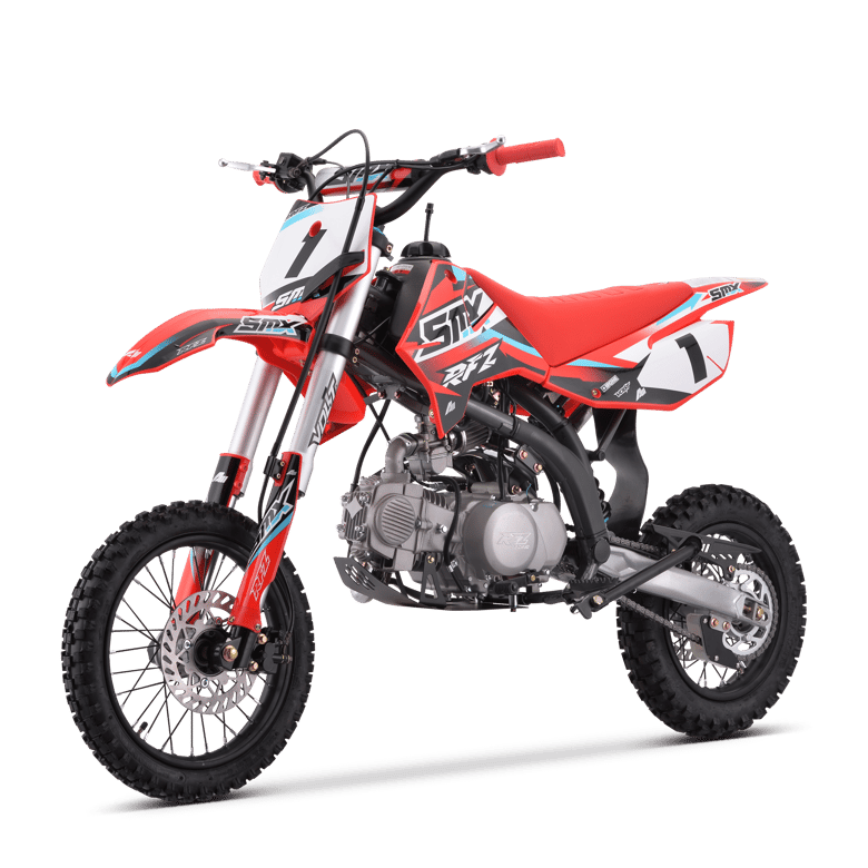 Dirt Bike RFZ 150cc (Snart utsolgt)