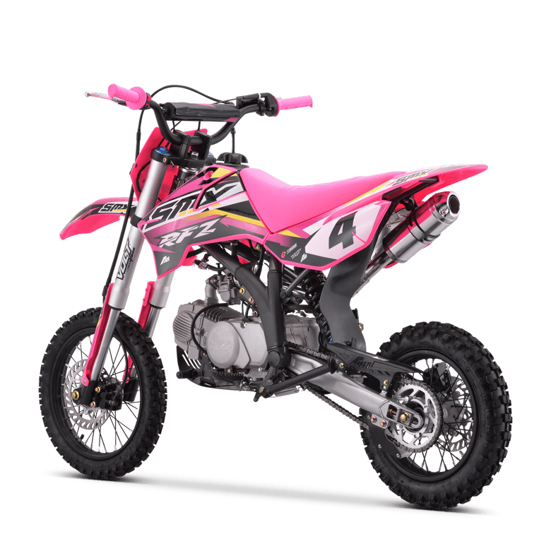 Dirt Bike RFZ 150cc (Snart utsolgt)