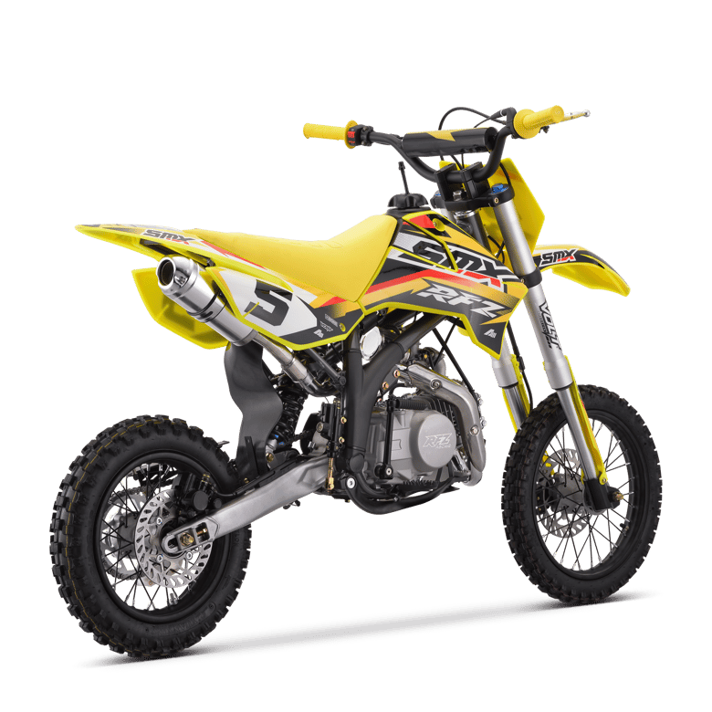 Dirt Bike RFZ 150cc (Snart utsolgt)