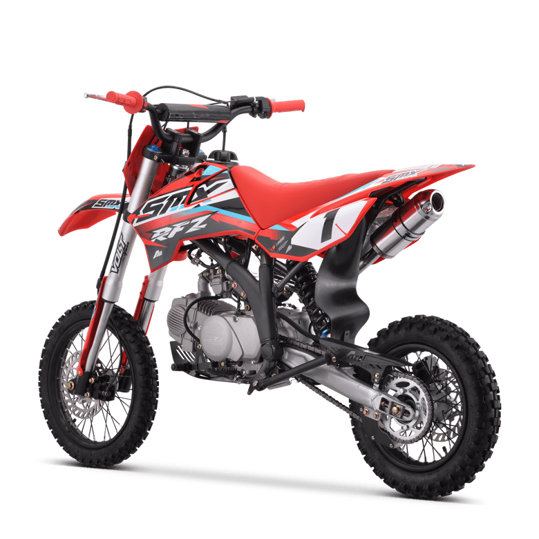 Dirt Bike RFZ 150cc (Snart utsolgt)
