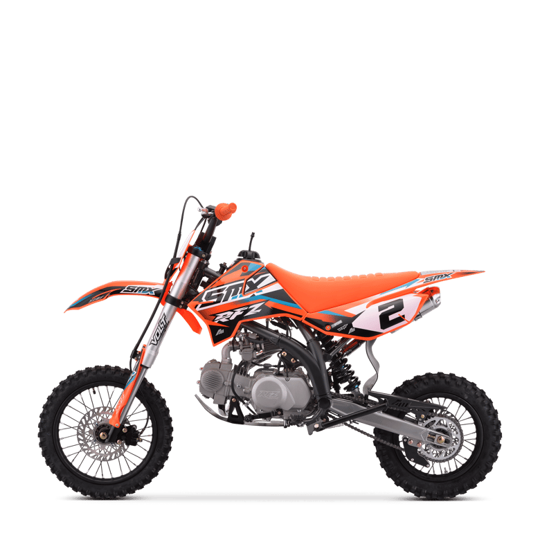 Dirt Bike RFZ 150cc (Snart utsolgt)